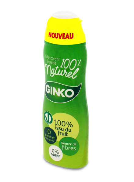 Liquide Édulcorant