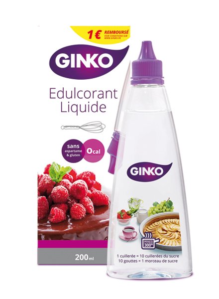 Liquide 200 ml