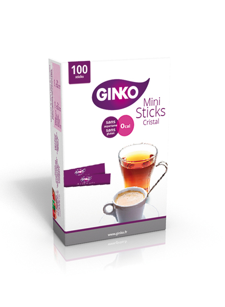 Mini Sticks 100