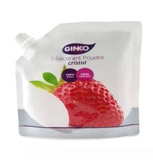 Doypack Cristal 200 g
