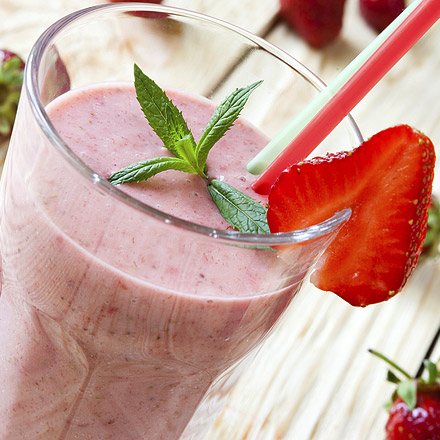 Milk-Shake